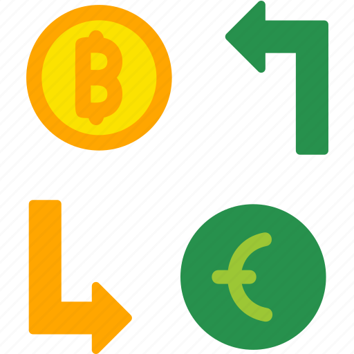 Money, exchange, bank, currency, dollars, euro, rate icon - Download on Iconfinder