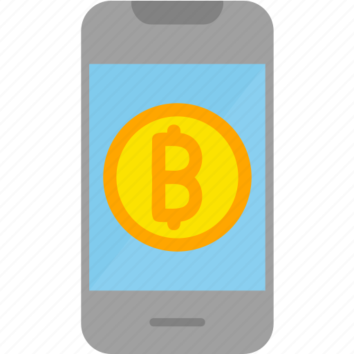 Online, bitcoin, payment, card, credit, ecommerce, money icon - Download on Iconfinder