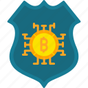 shield, antivirus, guard, protect, protection, safe, security, icon, crypto, bitcoin, blockchain