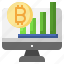 analysis, bitcoin, cryptocurrency, business, finance 