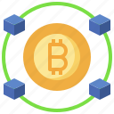 blockchain, bitcoin, payment, coin, money