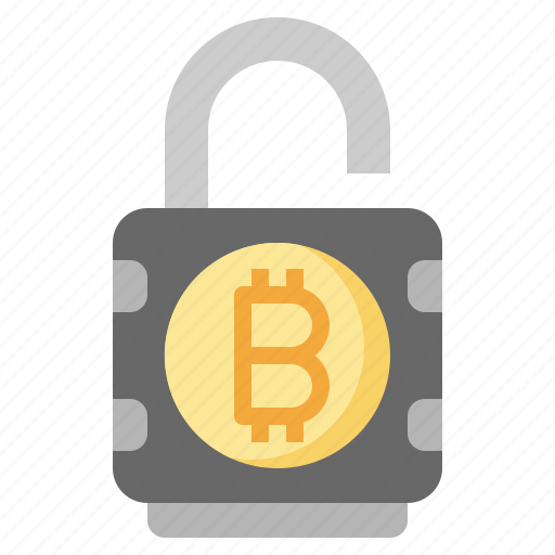 Cryptography, bitcoin, business, finance, electronic icon - Download on Iconfinder