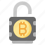 cryptography, bitcoin, business, finance, electronic 