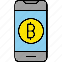 online, bitcoin, payment, card, credit, ecommerce, money, payments, icon, crypto, blockchain