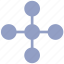 connection, mesh, network, network node, network topology, web, web mesh