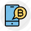 bitcoin alerts, bitcoin notification, bitcoins, cryptocurrency alarm, mobile, smartphone, sms cryptocurrency 