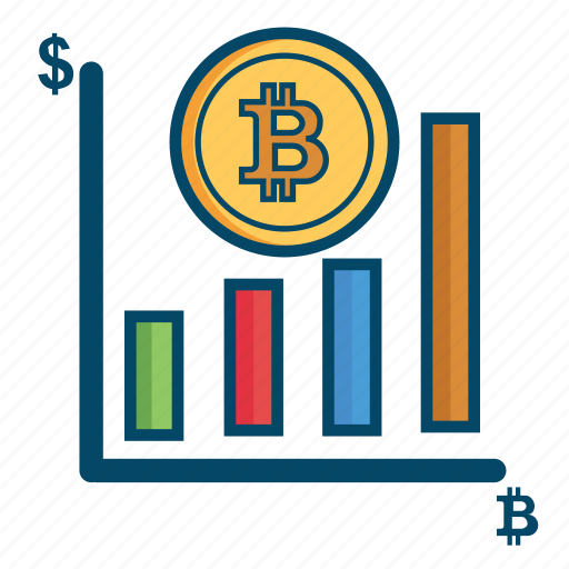 Bitcoin, bitcoins icon - Download on Iconfinder