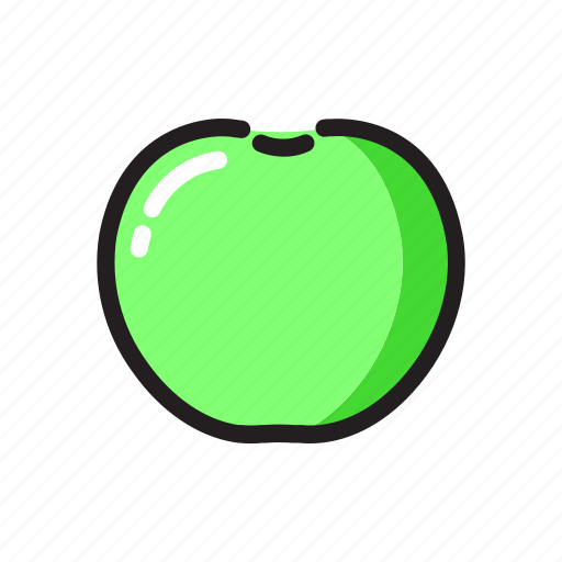 Apple, fruit, health, healthy icon - Download on Iconfinder