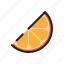 citrus, fruit, healthy, orange 