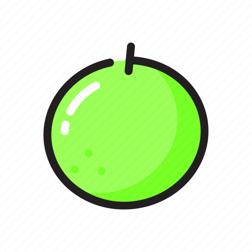 Food, fruit, healthy, pomelo icon - Download on Iconfinder