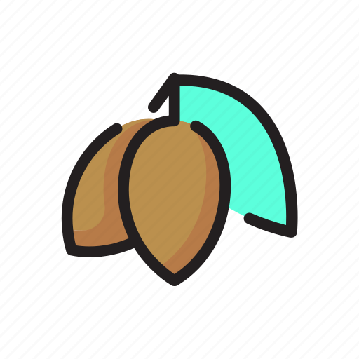 Fruit, healthy, organic, sapodilla icon - Download on Iconfinder