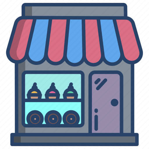 Bakery icon - Download on Iconfinder on Iconfinder