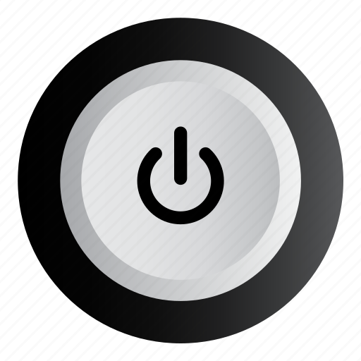 Music, off, on, play, power icon - Download on Iconfinder