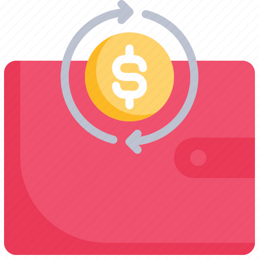 Back, money, business, buy, finance, refund, cash icon - Download on Iconfinder