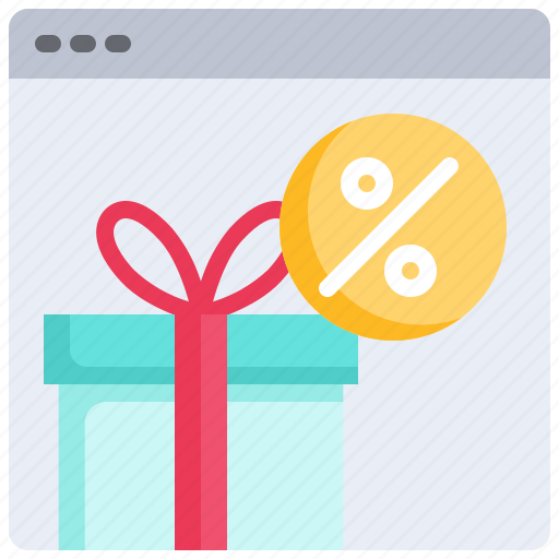 Offer, web, marketing, advertising, promotion, online, discount icon - Download on Iconfinder
