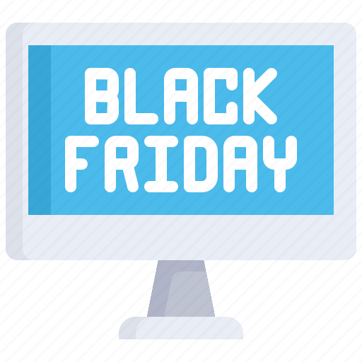 Offer, sale, friday, promotion, discount, black, clearance icon - Download on Iconfinder