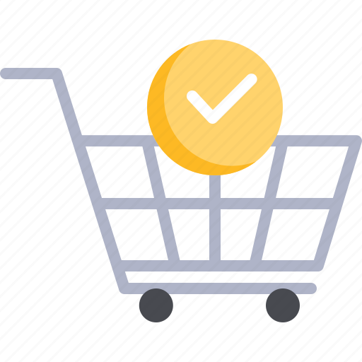 Retail, commerce, buy, pay, check out, cart, shopping icon - Download on Iconfinder