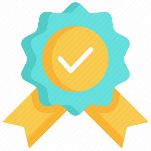 Guarantee, warranty, business, badge, certificate, quality, approve icon - Download on Iconfinder