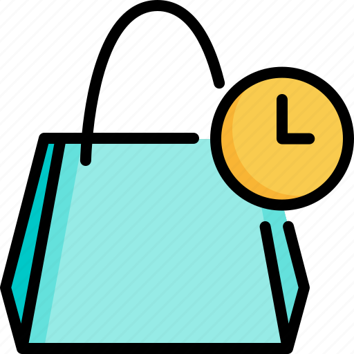 Offer, sale, countdown, promotion, time, discount, clearance icon - Download on Iconfinder