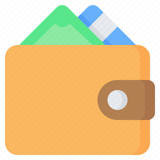 Payment, money, card, wallet, credit, cash, debit icon - Download on Iconfinder