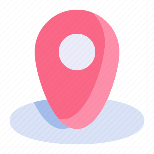 Pin, direction, location, place, black friday icon - Download on Iconfinder