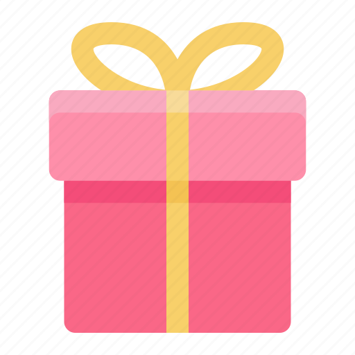 Box, gift, package, black friday icon - Download on Iconfinder
