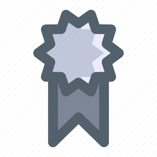 Award, black friday, medal, badge, prize icon - Download on Iconfinder