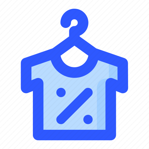 Fashion, discount, black friday, cloth, clothing icon - Download on Iconfinder