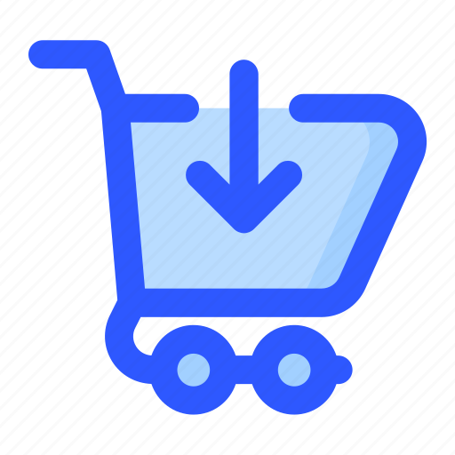 Cart, ecommerce, buy, black friday, shopping icon - Download on Iconfinder