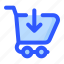 cart, ecommerce, buy, black friday, shopping 