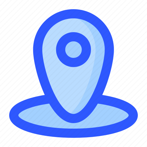 Place, location, black friday, pin, direction icon - Download on Iconfinder