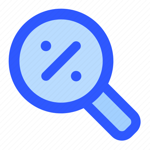 Search, find, discount, black friday, magnifier icon - Download on Iconfinder