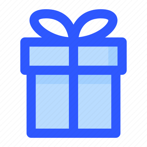 Gift, box, black friday, package icon - Download on Iconfinder