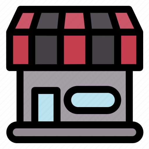 Shopping, shop, black friday, sale, market icon - Download on Iconfinder