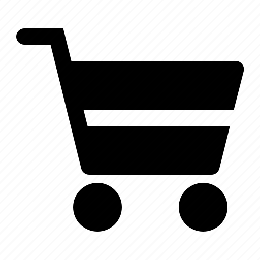 Cart, mall, shopping, trolley icon - Download on Iconfinder
