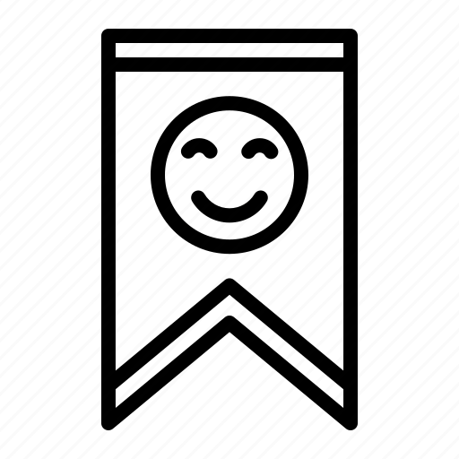 Blackfriday, ribbon icon - Download on Iconfinder