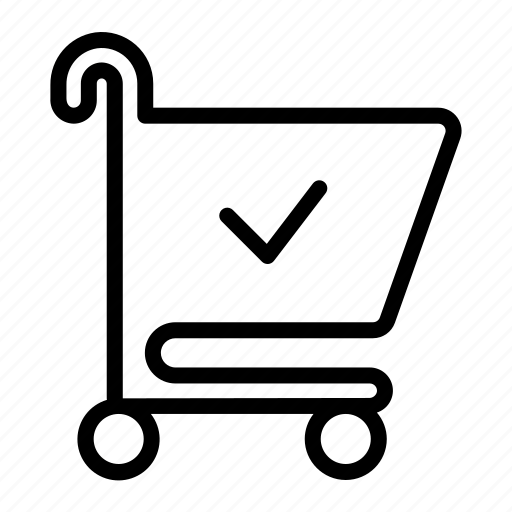 Blackfriday, shopping, cart icon - Download on Iconfinder