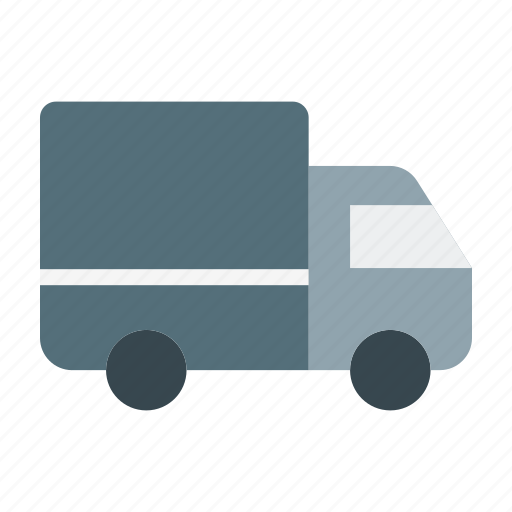 Blackfriday, delivery, truck icon - Download on Iconfinder