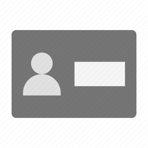 Blackfriday, member, card icon - Download on Iconfinder