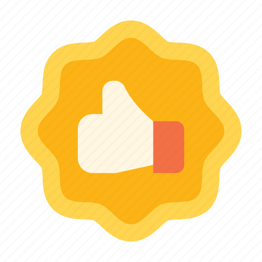Blackfriday, thumbs, up icon - Download on Iconfinder
