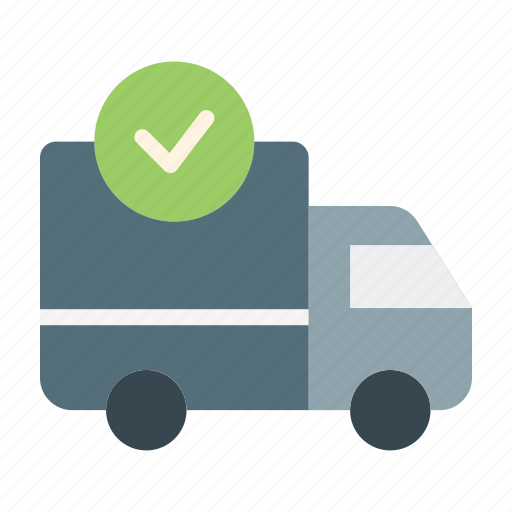 Blackfriday, truck icon - Download on Iconfinder