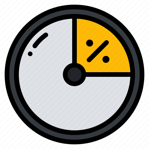 Time, clock, discount, sale, and, date, commerce icon - Download on Iconfinder
