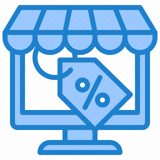 Store, shop, ecommerce, shopping, tag icon - Download on Iconfinder