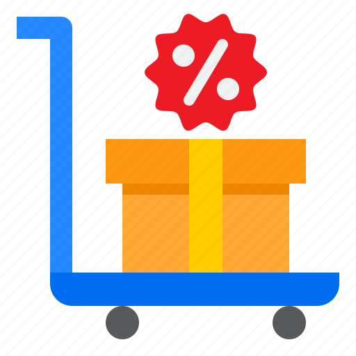 Delivery, box, gift, logistic, shipping icon - Download on Iconfinder