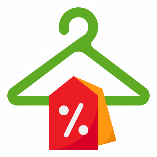 Tag, hang, shop, hanger, discount icon - Download on Iconfinder