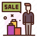 salediscount, sales, purchase