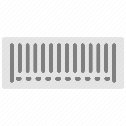 Barcode, product, bar, code, commerce, bars, sign icon - Download on Iconfinder