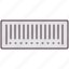 barcode, isbn, commerce, bars, sign, serial, shopping, vertical 