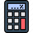 calculator, count, calculation, mathematics, accounting, business, calculate, finance