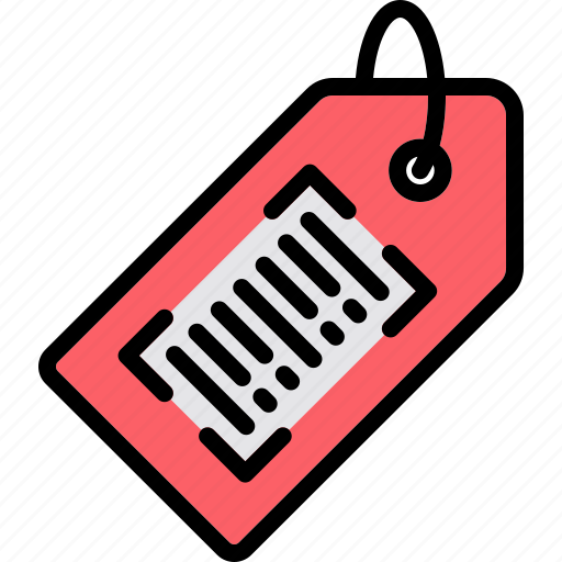 Barcode, tag, label, code, scanner, coding, sale icon - Download on Iconfinder